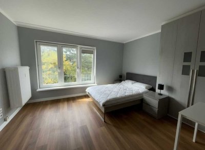 Charmantes 1-Zimmer Apartment in HH-Winterhude!