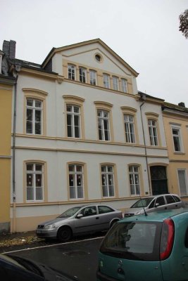 Wunderschöne Altbauwohnung im Herzen von Trier im denkmalgeschützten Haus