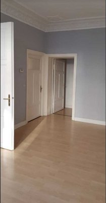 3 Raum Wohnung in der beliebten KTV, ab 01.06