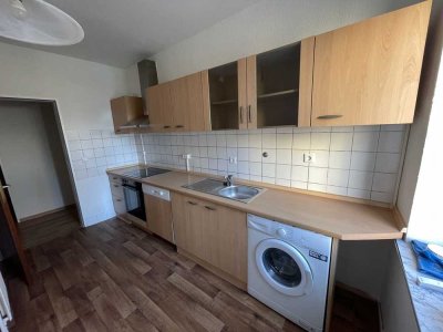 Schöne 2-Zimmer-Wohnung