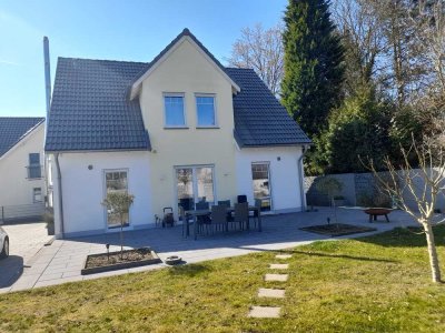 Neues Zuhause in Grevenbroich