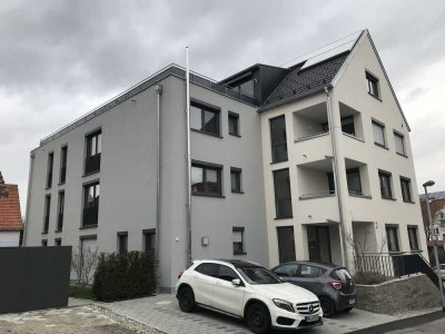 4-Zimmerwohnung 103qm