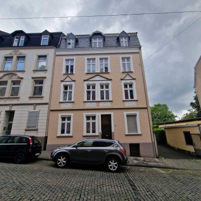 Top Anlageobjekt in gesuchter Lage am Rott !