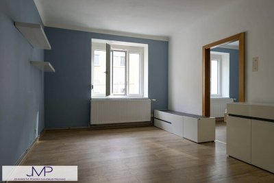 Helle und geräumige 2-Zimmerwohnung - Nähe Kutschkermarkt