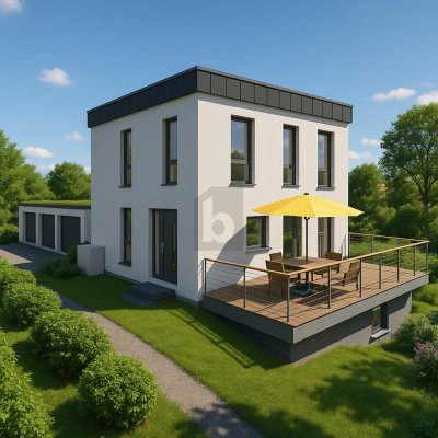 IHR NEUES ZUHAUSE IN WUPPERTAL - KFW 40