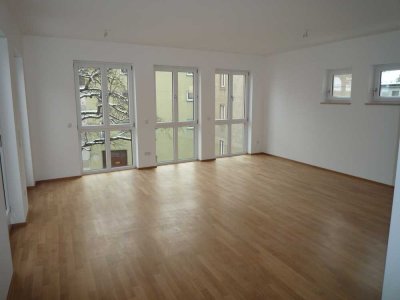 3,5-Zimmer-Penthouse Wohnung in zentraler, aber ruhiger Lage zwischen Dom und Rathaus