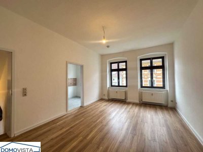 Studierende und Azubis aufgepasst! 1-Raumwohnung in Görlitzer Innenstadt!