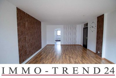 Gepflegte 2 Zimmer-Wohnung mit Balkon in Mönchengladbach-Rheydt (City)