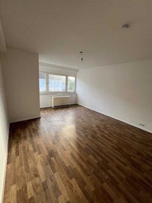 2-Zimmer Wohnung in Opladen mit Balkon!