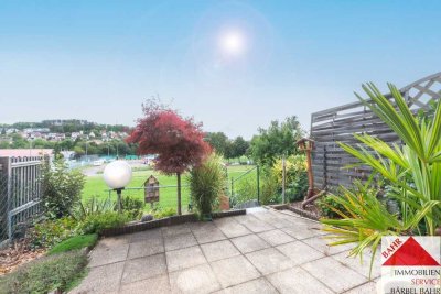 Auf der Suche nach einer Wohnung? Denken Sie größer: Ein ganzes Haus wartet.