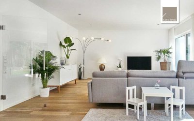 Hausbau mit Kern-Haus: Energieeffizient in die Zukunft! (inkl. Grundstück)