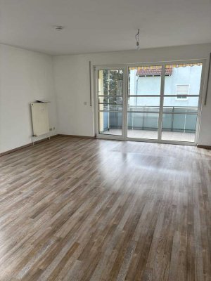 Schöne 3-Zimmer-Wohnung in toller Lage von Hirschaid gegen Gebot zu verkaufen