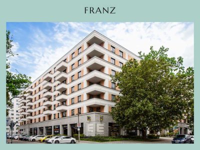 Schönes Penthouse - Provisonsfrei