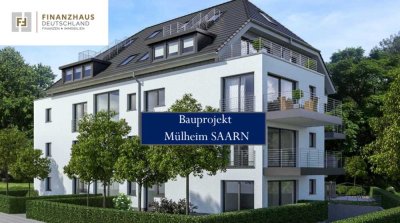 Exklusive Projektentwicklung/Neubau eines barrierefreien Mehrfamilienhauses mit 11WE & Tiefgarage