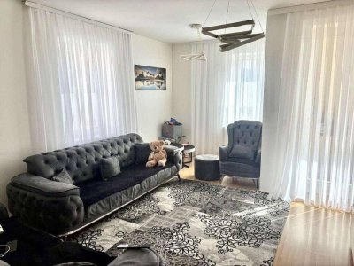 Gemütliche Wohnung mit Balkon in Fohnsdorf