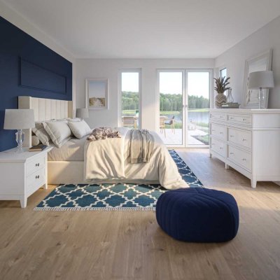 Bien-Zenker Hausprojekt auf attraktivem Grundstück - individuell realisierbar!