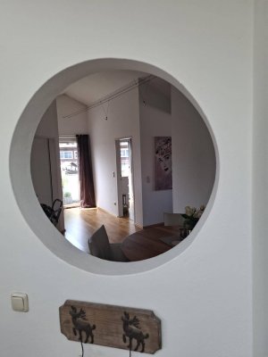 3-Zi Dachgeschoßwohnung in Wals-Siezenheim