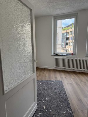Lebendig wohnen: 2,5-Zimmer-Wohnung in der Bonner Nordstadt