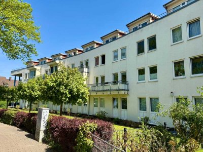 !!! Kapitalanleger !!! Attraktive 1-Zimmer-Wohnung mit stabiler Rendite