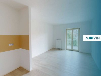 ** Moderne 2-Zimmer-Wohnung in Dresden, Pieschen! **