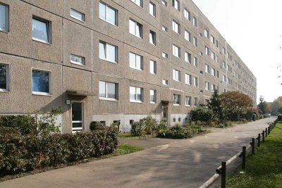 Wohnobjekt in Citylage mit 18 Stellplätzen