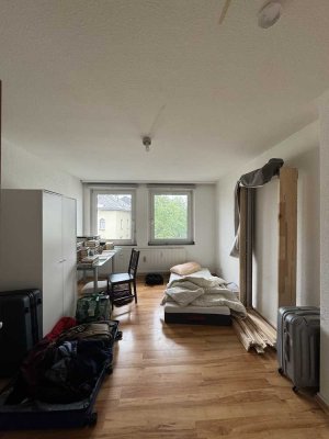 *** 2-Zimmer Wohnung ab dem 01.07. in Aachen-Mitte zu vermieten ***