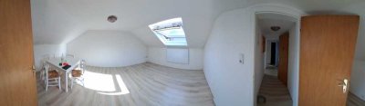 Gepflegte 2-Zimmer-Wohnung im 2. OG in Dortmund-Loh