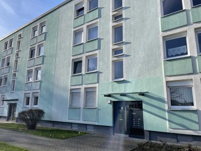 Großzügig geschnittene Balkonwohnung am Rosenberg