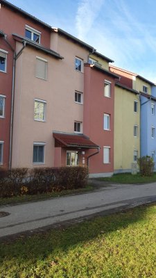 Sonnige, helle Mietwohnung, Stadtteil Vogelweide