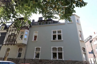 Denkmalwohnungen im historischen Ambiente von Essen-Steele