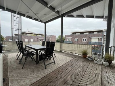 3 Zimmer Wohnung in Gronau (Westfalen) mit 103 m² Wohnfläche