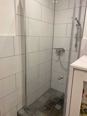 Geschmackvolle 3-Zimmer-EG-Wohnung mit gehobener Innenausstattung in Bedburg