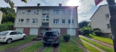 3 Zimmer Wohnung in Bochum-Grumme