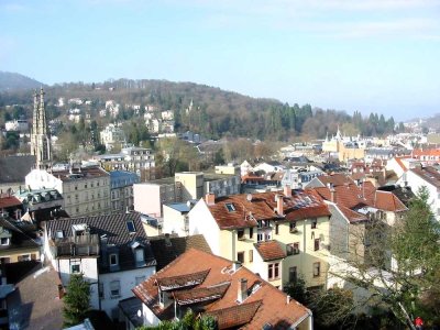 Exklusive Villa in Premiumlage mit Panoramablick und großem Potenzial