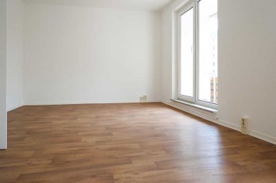 Gemütliche Wohnung im Norden Magdeburgs