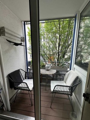 Moderne 2-Zi/nah U3-U6 Station Implerstr /57qm/1.OG,/ bezugsfrei!!/von Privat ohne Provision!!/zvk/