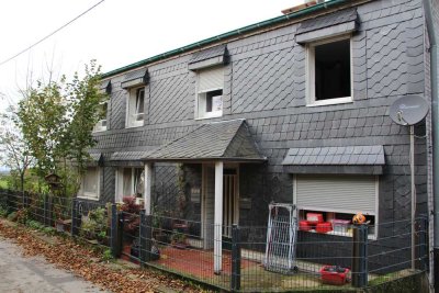 Kapitalanlage. Mehrfamilienhaus mit 7 Wohnungen. Hohe Rendite