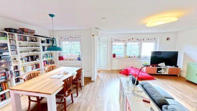 Moderne 3-4 Zimmer Wohnung mit Balkon & Stellplatz in Köln – 1.500 € Miete bis 04/2027 möglich