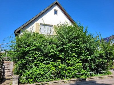 Sonnige, sanierte DHH in Top Lage Ravensburg-Burachhöhe