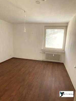 Helle 2-Zimmer-Wohnung in Duisburg zu vermieten