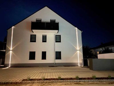 Traumwohnung am Stadtrand von Geisenfeld