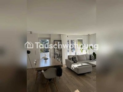 Tauschwohnung: Tauschwohnung
