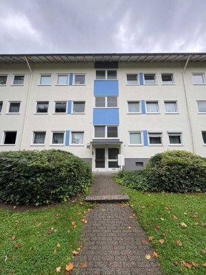 Ihr neues Kapitel beginnt hier – modernisierte 2-Zimmer-Wohnung wartet auf Sie