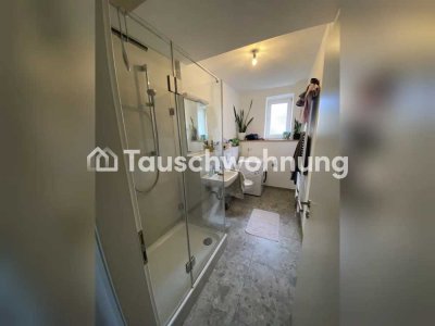 Tauschwohnung: 3 ZKB+Balkon in Thalkirchen an der U3