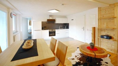 Leben am Titisee - Hochwertig ausgestattete Eigentumswohnungen