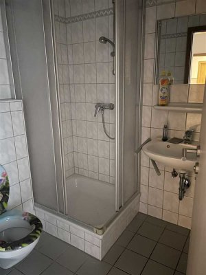 gemütliche 3-Raumwohnung im Zentrum