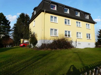 Wohnen im Grünen  , nur 15Minuten von Düsseldorf entfernt