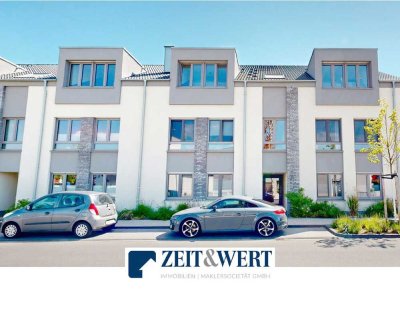 Kerpen! Profitieren statt renovieren! Exklusive Neubauwohnung!+ 2 TG-Plätze! (LK 4850)