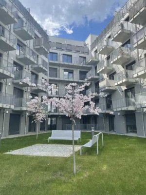 Studenten aufgepasst! Möblierte Apartments zu vermieten! https://lenne-quartier.de/