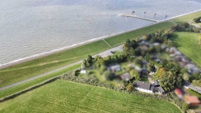 Ferienhaus-Ensemble in Traumlage – Ihr Paradies an der Nordsee 8,5%-Rendite